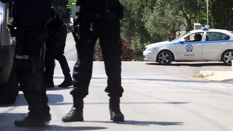 Ξαναχτύπησαν οι ληστές χρηματοκιβωτίων σε εταιρεία τροφίμων στο Μαρκόπουλο